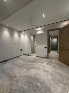 Hall Image of 2907 Sq.ft 4 BHK Builder Floor for sale in Green Park New Delhi for Rs. 119000000