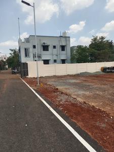 Image of 2000 Sq.ft Residential Plot / Land for sale in Nanjikottai, Thanjavur for Rs. 6000000