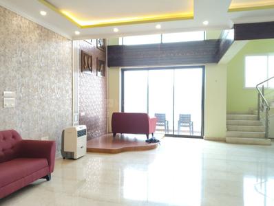 Hall Image of 4251 Sq.ft 4 BHK Apartment / Flat for sale in The Address The Five Summits by IndiaBuild Realty Pvt Ltd., Whitefield Bengaluru for Rs. 68500000