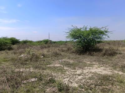 Image of 32 Sq.ft Residential Plot / Land for sale in Puth Khurd, New Delhi for Rs. 8300000