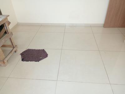 Bedroom Image of 550 Sq.ft 1 BHK Apartment / Flat for sale in Godrej Nest, Kandivali East Mumbai for Rs. 12200000