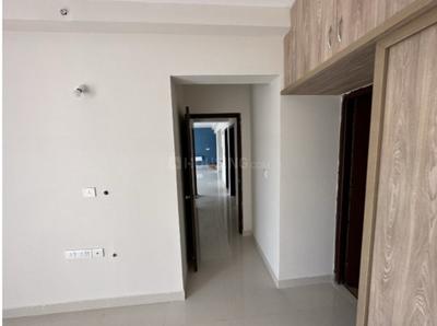 Hall Image of 1550 Sq.ft 3 BHK Apartment / Flat for sale in SJR Palazza City by SJR Prime Corporation Pvt Ltd, Doddakannelli Bengaluru for Rs. 22700000