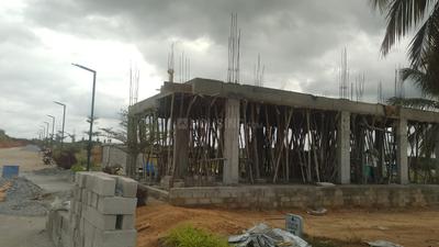 Image of 1500 Sq.ft Residential Plot / Land for sale in Byalalu, Bengaluru for Rs. 4200000