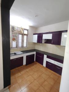 Kitchen Image of 1240 Sq.ft 2.5 BHK Apartment / Flat for sale in Sector A Lucknow for Rs. 6200000