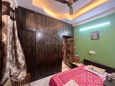 Bedroom Image of 800 Sq.ft 2 BHK Apartment / Flat for sale in Ansal Chiranjiv Vihar, Shastri Nagar Ghaziabad for Rs. 4500000