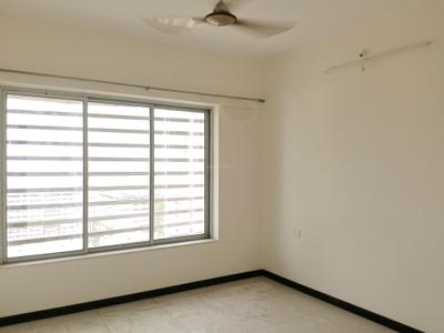 Bedroom Image of 1650 Sq.ft 3 BHK Apartment / Flat for sale in Soham Tropical Lagoon, Kasarvadavali Thane for Rs. 21600000