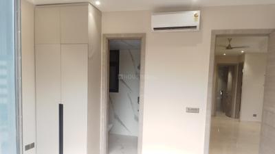 Bedroom Image of 1400 Sq.ft 3 BHK Builder Floor for sale in ROF Insignia Park, Sector 93 Gurgaon for Rs. 18500000