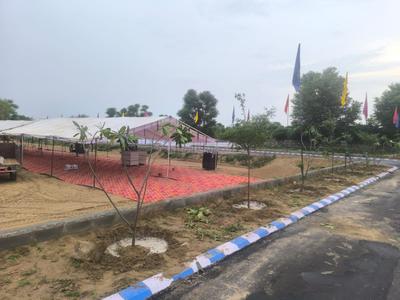 Image of 999 Sq.ft Residential Plot / Land for sale in Boraj, Jaipur for Rs. 1700000