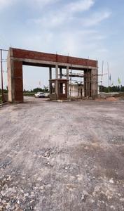 Image of 1000 Sq.ft Residential Plot / Land for sale in Ansh Apex City, Sultanpur Road, Lucknow for Rs. 3100000