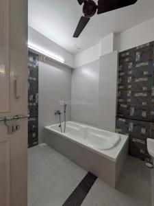 Bathroom Image of 2250 Sq.ft 4 BHK Penthouse for sale in Shyamal Ahmedabad for Rs. 14000000