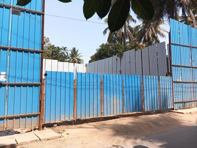 Image of 4411 Sq.ft Residential Plot / Land for sale in Whitefield, Bengaluru for Rs. 61700000