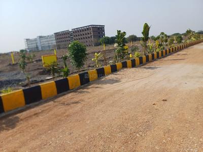 Image of 200 Sq.ft Residential Plot / Land for sale in Kaza, Guntur for Rs. 2600000