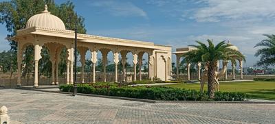 Image of 1800 Sq.ft Residential Plot / Land for sale in Scheme No 140, Indore for Rs. 25200000
