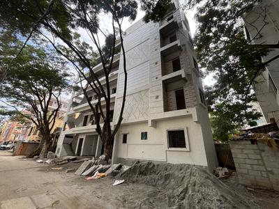 Image of 6000 Sq.ft 12 BHK Independent House for sale in Kasuvanahalli, Bengaluru for Rs. 37500000