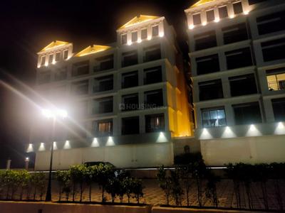 Image of 1175 Sq.ft 2 BHK Apartment / Flat for sale in Fia Imperia Building No 2 And 3, Palghar, Mumbai for Rs. 6500000