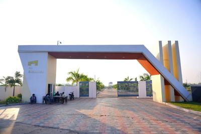 Image of 1746 Sq.ft Residential Plot / Land for sale in Kankipadu, Vijayawada for Rs. 2619000