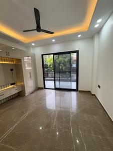 Hall Image of 1800 Sq.ft 3 BHK Builder Floor for sale in Patel Nagar New Delhi for Rs. 38500000