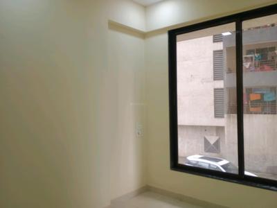 Bedroom Image of 900 Sq.ft 2 BHK Apartment / Flat for sale in Bhagwati Space Conventure Skylon, Kalyan East Kalyan for Rs. 7500000
