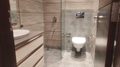 Image of 2350 Sq.ft 4 BHK Builder Floor for rent in Sector 47, Gurgaon for Rs. 120000