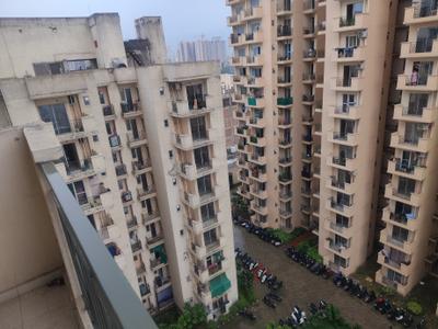 Image of 800 Sq.ft 2 BHK Apartment / Flat for sale in MRG The Balcony, Sector 93, Gurgaon for Rs. 6650000