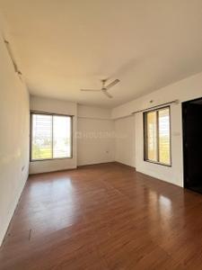 Hall Image of 1648 Sq.ft 3 BHK Apartment / Flat for rent in Anandtara Silicon Bay Phase I, Wadgaon Sheri Pune for Rs. 55000
