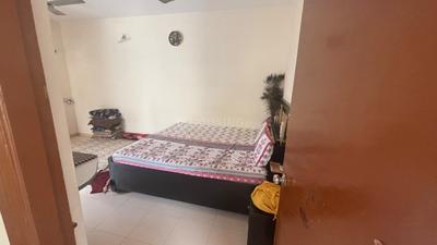 Kitchen Image of 2000 Sq.ft 3 BHK Independent House for sale in Bopal Ahmedabad for Rs. 16100000