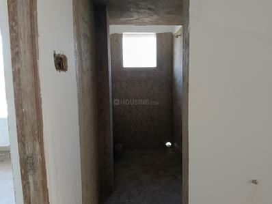 Image of 864 Sq.ft 2 BHK Apartment / Flat for sale in Madhyamgram, Kolkata for Rs. 3024000