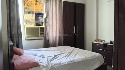 Bedroom Image of 903 Sq.ft 2 BHK Apartment / Flat for sale in Logix Blossom Greens, Sector 143 Noida for Rs. 6500000