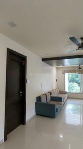 Hall Image of 2700 Sq.ft 4 BHK Apartment / Flat for rent in Gangapur Nashik for Rs. 55000