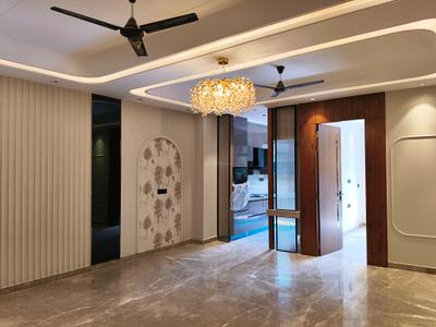 Living Room Image of 1650 Sq.ft 3 BHK Builder Floor for sale in Malibu Town Floors, Sector 47 Gurgaon for Rs. 33500000