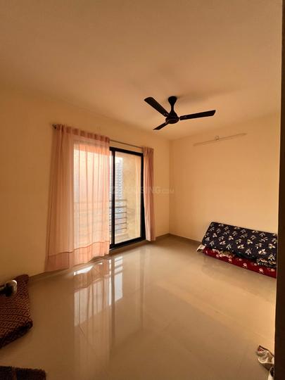 Empire villa Bedroom 1