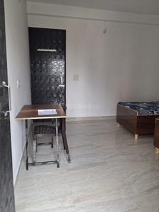 Hall Image of Bed Box Pg  in Sector 69, Gurgaon