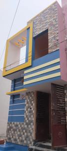 Image of 450 Sq.ft 1 BHK Independent House for sale in Manali New Town, Chennai for Rs. 3600000