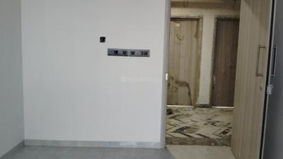 Living Room Image of 550 Sq.ft 1 BHK Apartment / Flat for rent in Paradigm Antalya, Jogeshwari West Mumbai for Rs. 42000