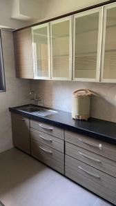 Kitchen Image of 2300 Sq.ft 3 BHK Apartment / Flat for sale in Hiranandani Gardens Solitaire, Powai Mumbai for Rs. 66000000