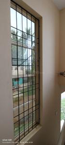 Balcony Image of 850 Sq.ft 2 BHK Independent House for sale in Veppampattu Chennai for Rs. 4200000