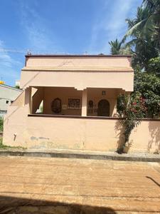 Image of 2400 Sq.ft Residential Plot / Land for sale in Pattabiram, Chennai for Rs. 11500000