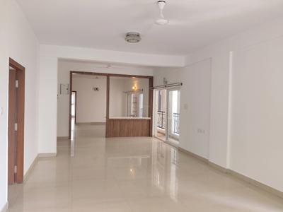 Living Room Image of 2565 Sq.ft 3 BHK Apartment / Flat for sale in Cooke Town Bengaluru for Rs. 35450000