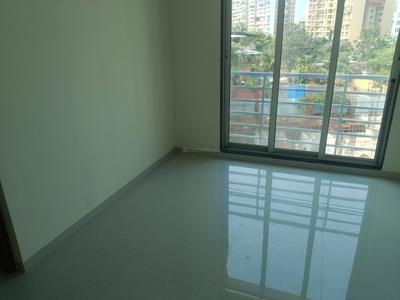 Bedroom Image of 750 Sq.ft 1 BHK Apartment / Flat for sale in Ulwe Navi Mumbai for Rs. 6500000