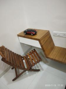 Hall Image of 2340 Sq.ft 3 BHK Apartment / Flat for sale in Raghuveer Royal Repose, Nikol Ahmedabad for Rs. 12500000