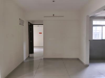 Living Room Image of 700 Sq.ft 2 BHK Apartment / Flat for sale in Aishwaryam Gaurav, Chikhali Pune for Rs. 5800000