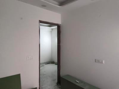 Bedroom Image of 450 Sq.ft 2 BHK Apartment / Flat for sale in Chaudhary Affordable Homes, Burari New Delhi for Rs. 2900000