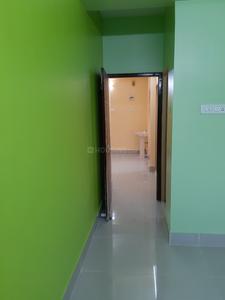 Hall Image of 756 Sq.ft 2 BHK Apartment / Flat for sale in Sonarpur Kolkata for Rs. 3500000