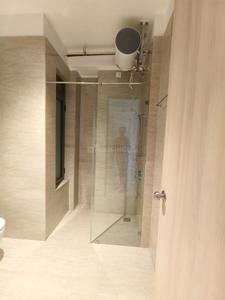 Image of 1800 Sq.ft 3 BHK Apartment / Flat for sale in Adani Ten BKC, Bandra East, Mumbai for Rs. 90342000