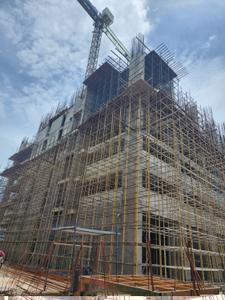 Image of 3635 Sq.ft 4.5 BHK Apartment / Flat for sale in Vaishnavi Bupara, Chintalakunta, Hyderabad for Rs. 50000000