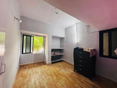 1 BHK Flat