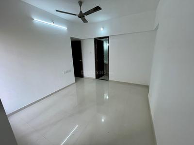Hall Image of 947 Sq.ft 2 BHK Apartment / Flat for sale in Ganga Fernhill Phase I, Undri Pune for Rs. 4800000
