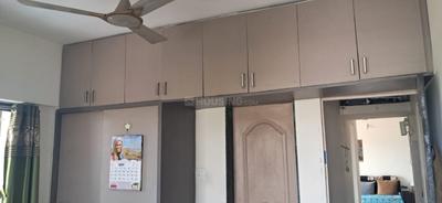 Bedroom Image of 988 Sq.ft 2 BHK Apartment / Flat for sale in Sonigara Pearl, Vikas Nagar Pune for Rs. 7200000