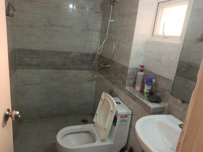 Image of 1150 Sq.ft 3 BHK Apartment / Flat for rent in Gaurs Siddhartham, Siddharth Vihar, Ghaziabad for Rs. 32000