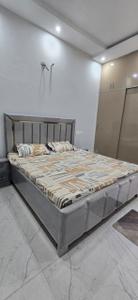 Bedroom Image of 1085 Sq.ft 4 BHK Independent House for sale in Shiwalik Palm City, Sector 127 Mohali for Rs. 9590000